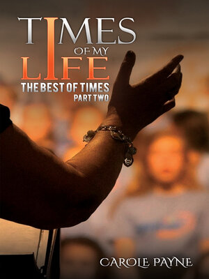 cover image of The Best of Times